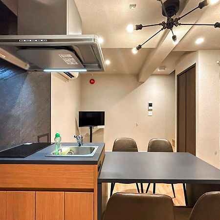 Ferienwohnung D-Waseda Präfektur Tokio Zimmer foto