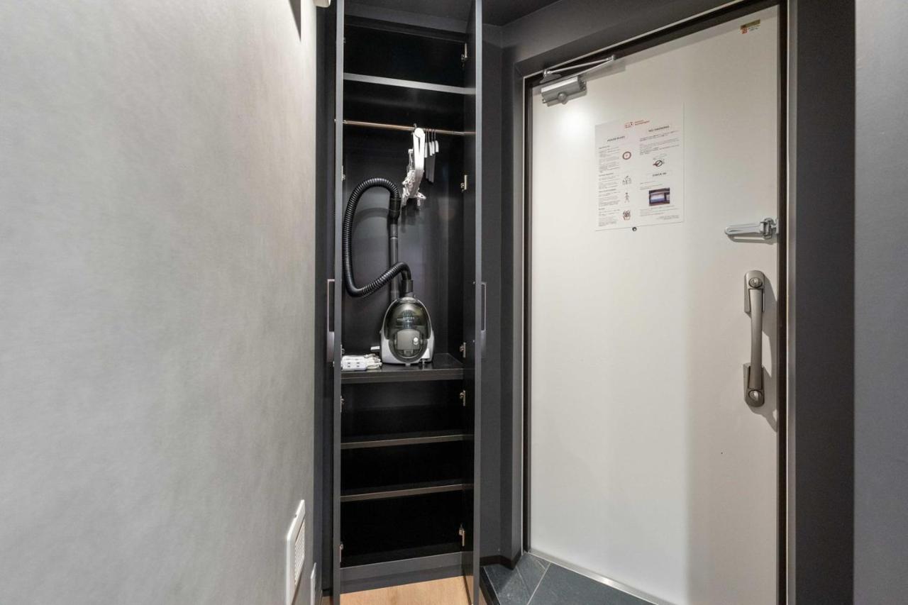 Ferienwohnung D-Waseda Präfektur Tokio Exterior foto