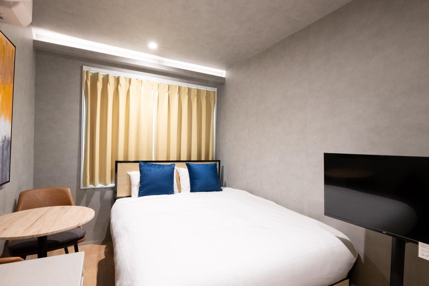 Ferienwohnung D-Waseda Präfektur Tokio Exterior foto